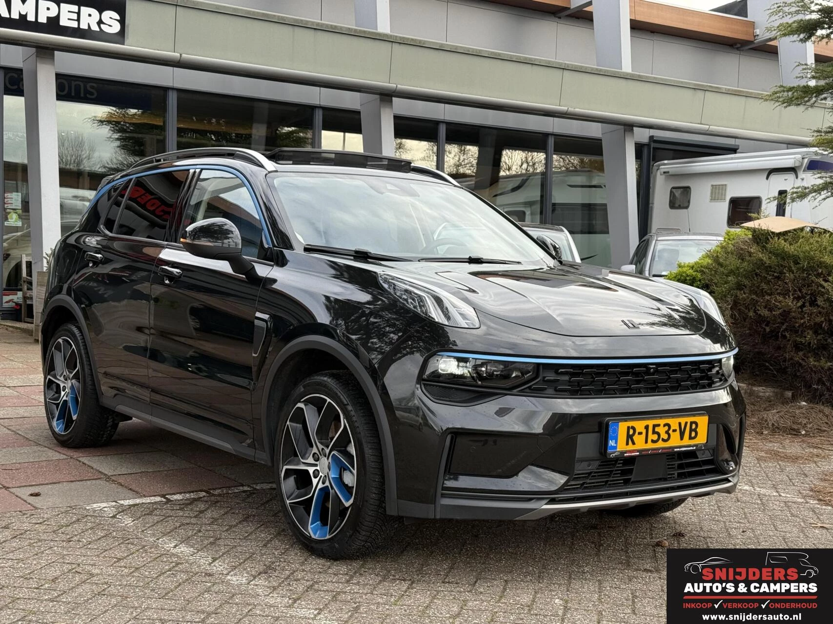 Hoofdafbeelding Lynk & Co 01