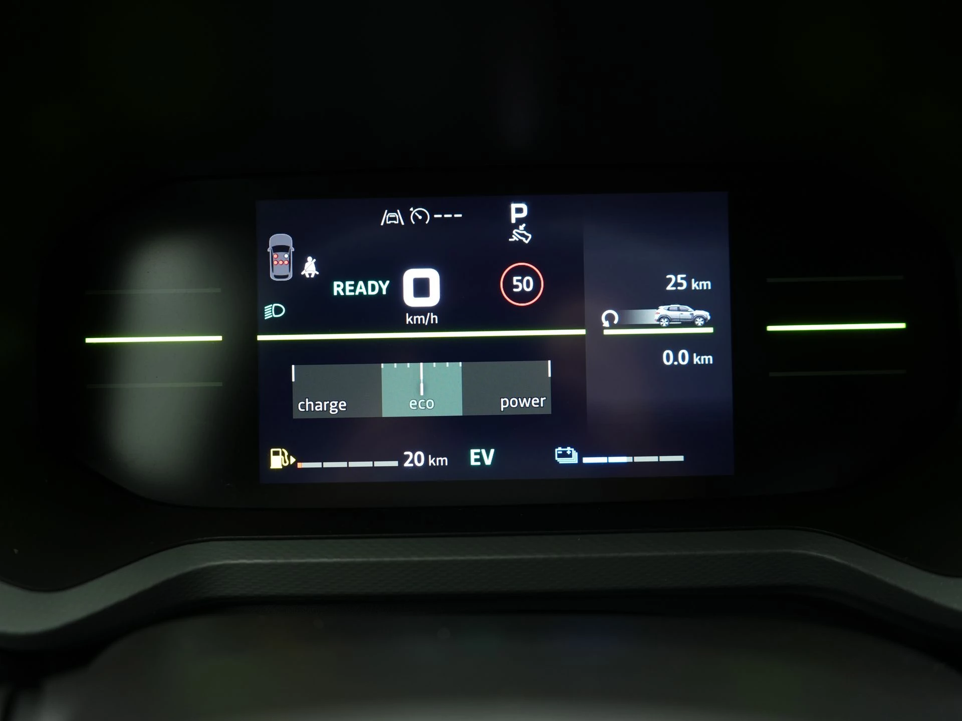 Hoofdafbeelding Dacia Duster