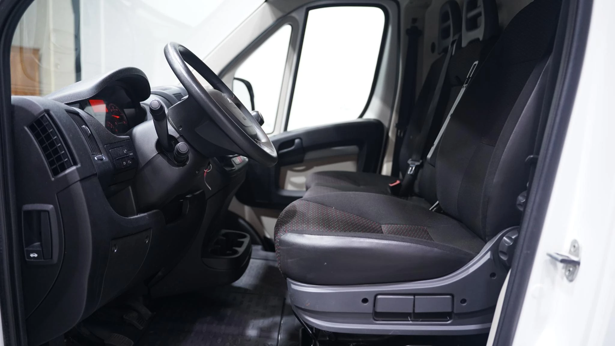 Hoofdafbeelding Peugeot Boxer