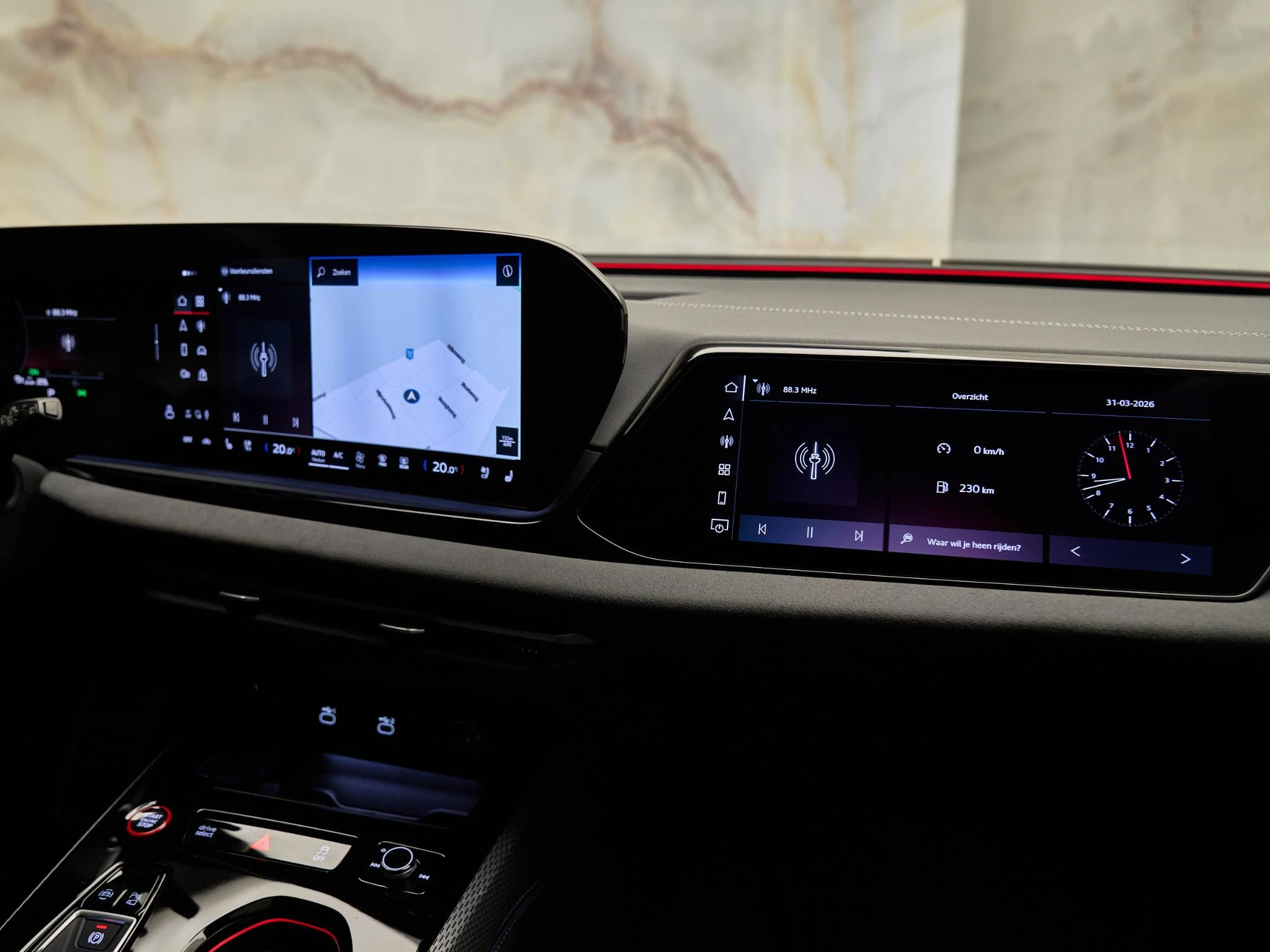 Hoofdafbeelding Audi S5