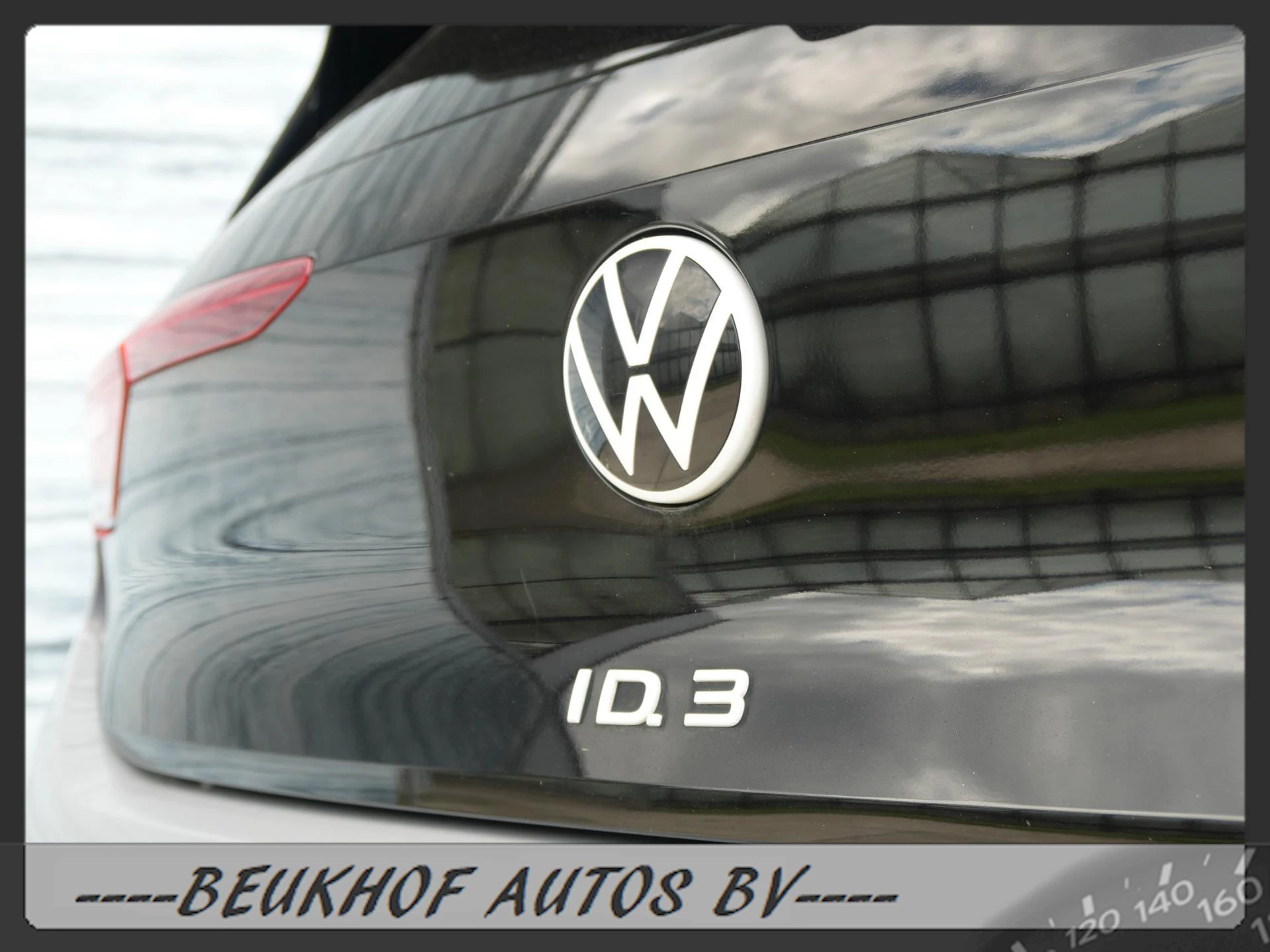 Hoofdafbeelding Volkswagen ID.3