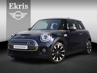 Mini Mini Electric Yours 33 kWh / Navigatie  / CLimate Control / Pano Dak / Comfort Access / PDC Achter / Achteruitrijcamera / Leder / Stoelverwarming / HUD /
