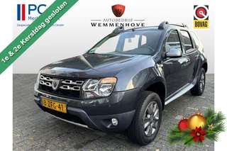 Dacia Duster 1.2 TCe 4x2 Prestige Airco/Alu wielen/Dakrail/Nieuw type