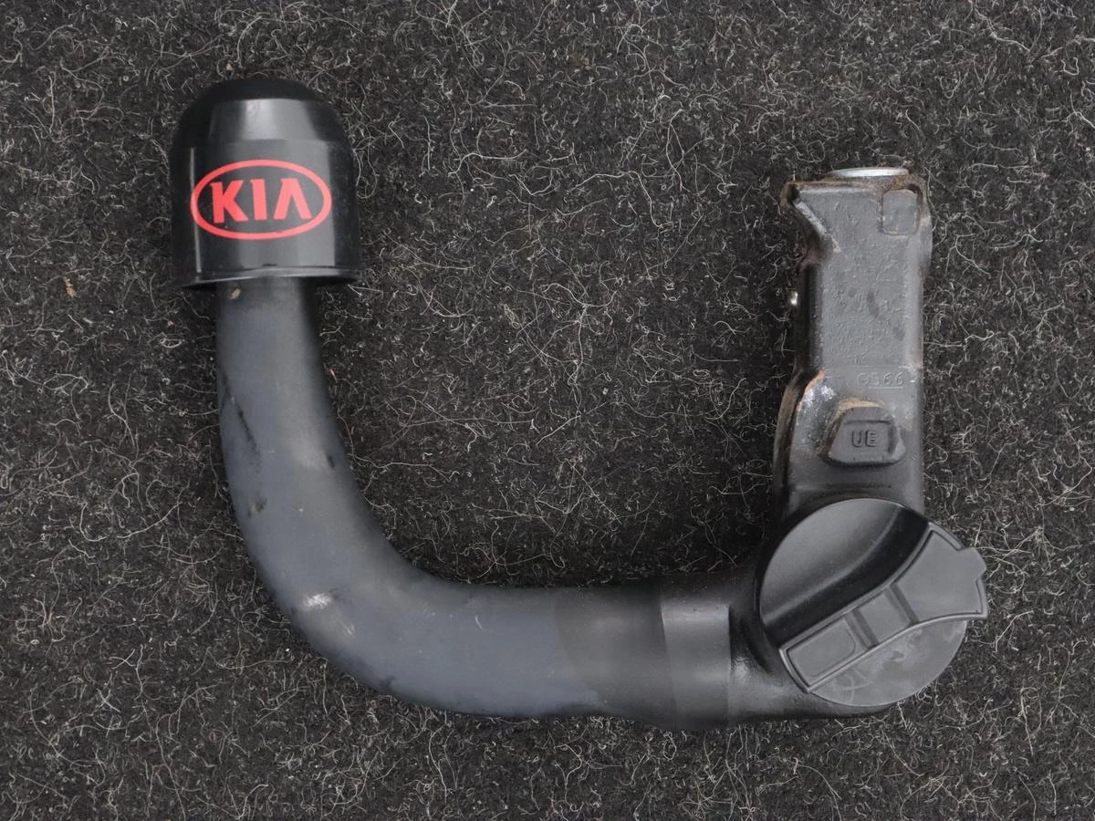 Hoofdafbeelding Kia Ceed