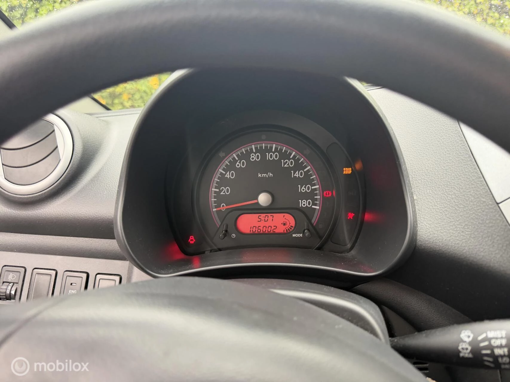 Hoofdafbeelding Suzuki Alto