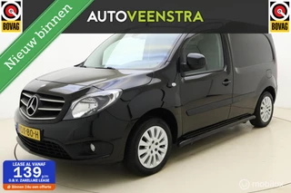 Mercedes Citan bestel 109 CDI BlueEFFICIENCY