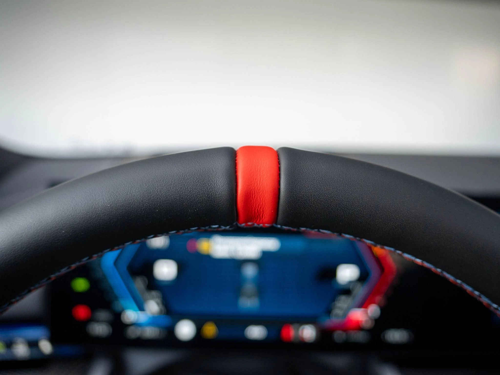 Hoofdafbeelding BMW M5