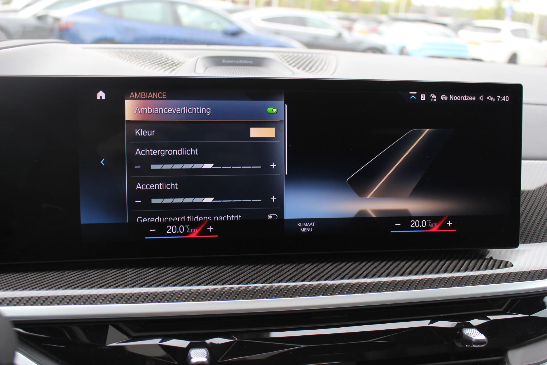 Hoofdafbeelding BMW X7