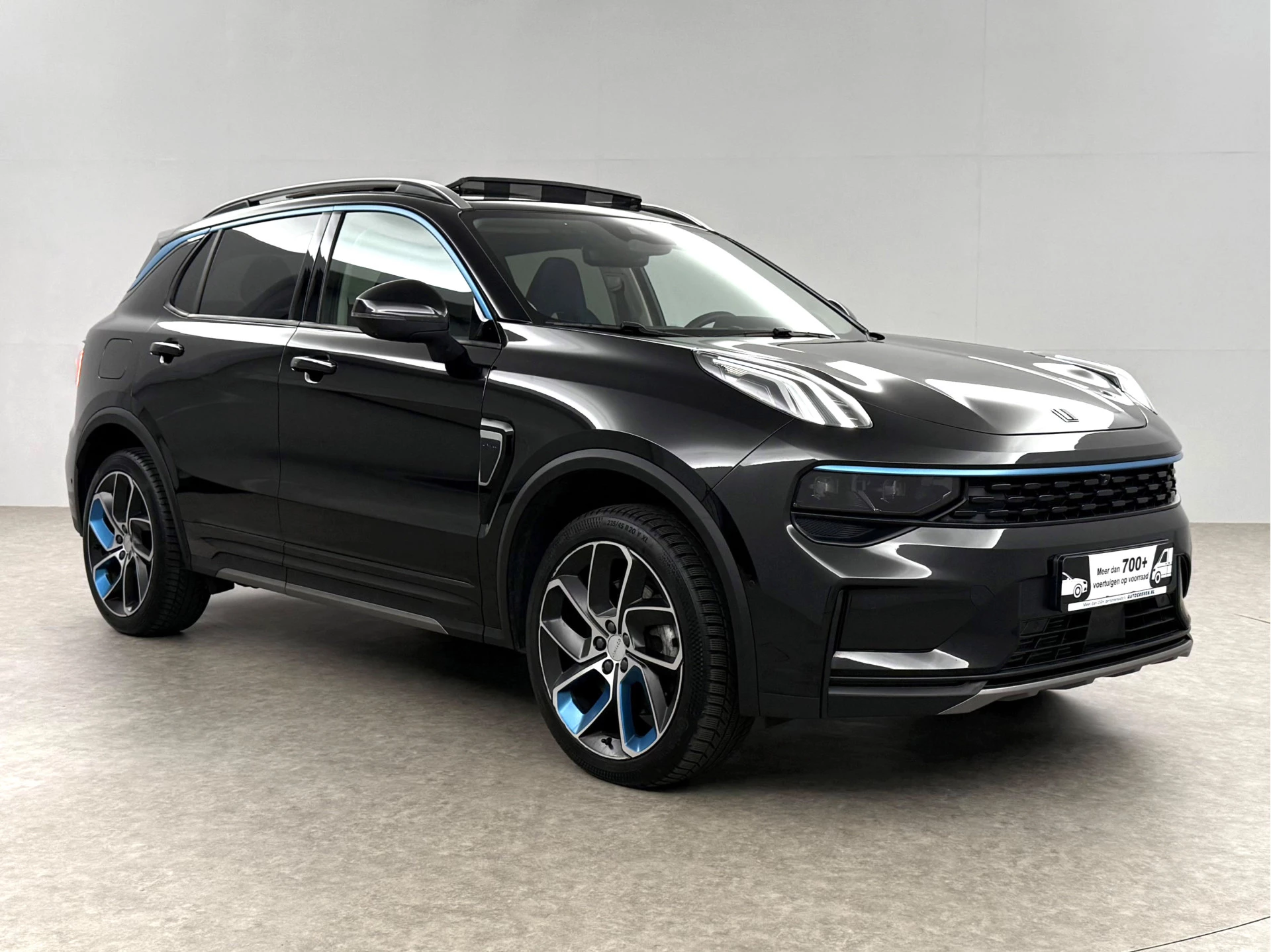 Hoofdafbeelding Lynk & Co 01