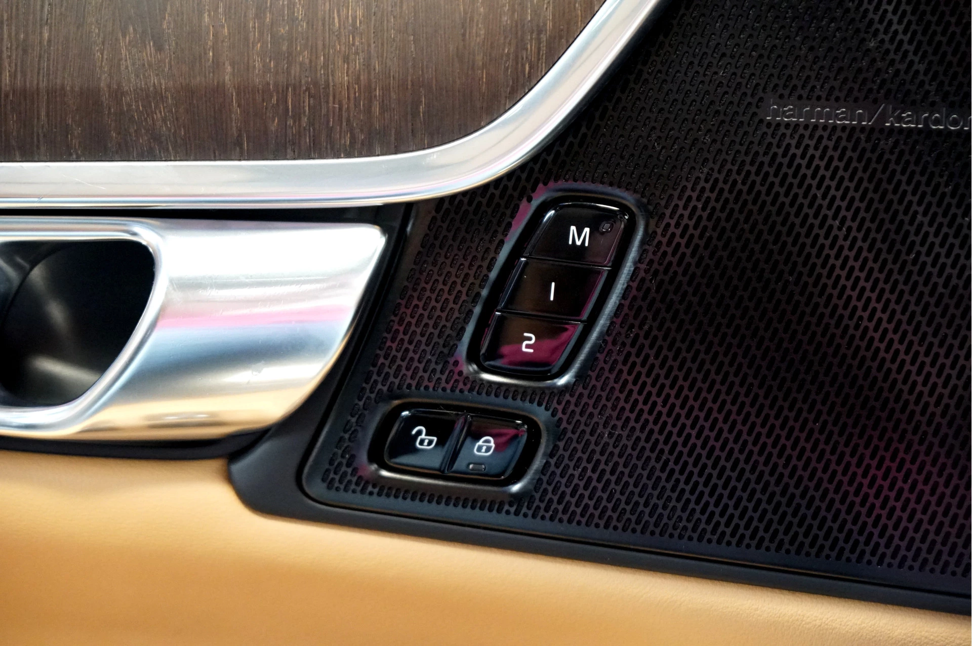 Hoofdafbeelding Volvo V90