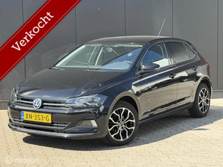 Volkswagen Polo 1.0 TSI Beats | CRUISE | VELGEN | 5 DEURS |