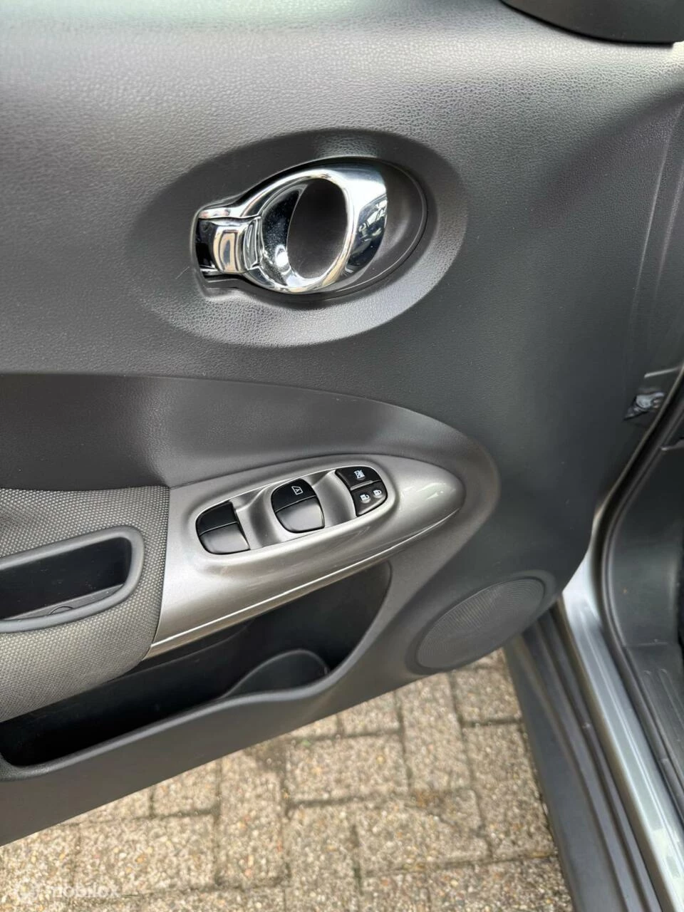 Hoofdafbeelding Nissan Juke