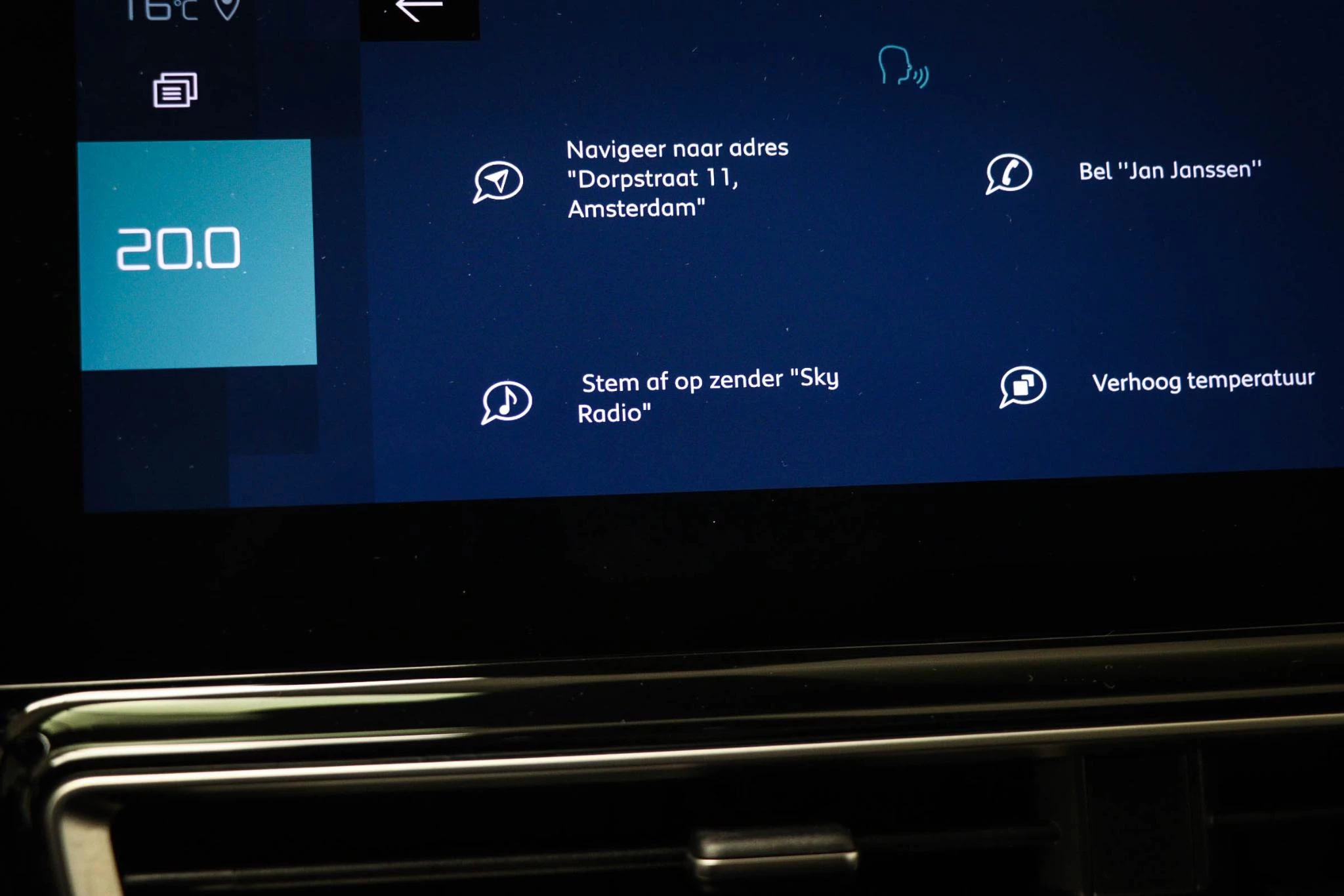 Hoofdafbeelding Citroën C5 Aircross