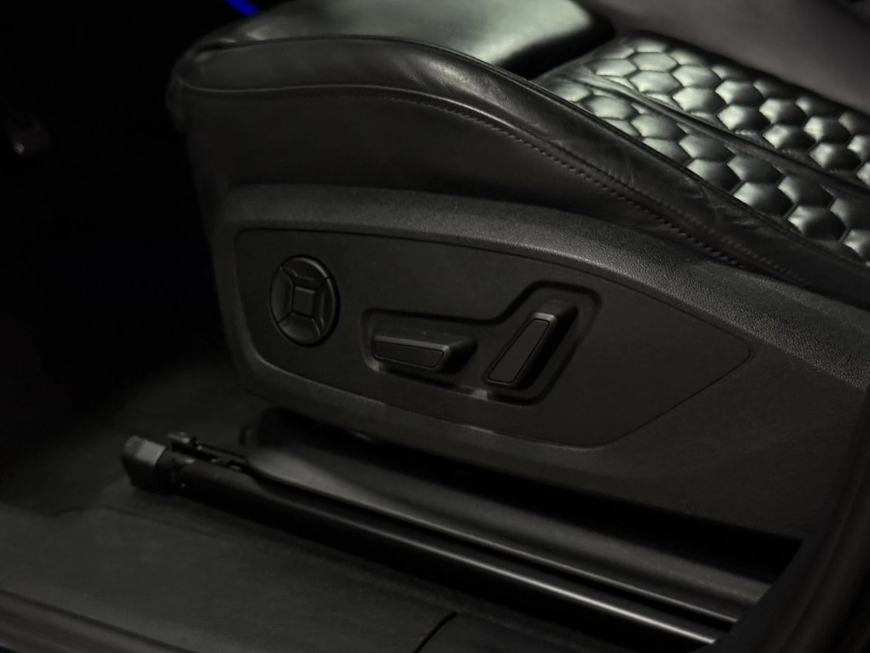 Hoofdafbeelding Audi RSQ3