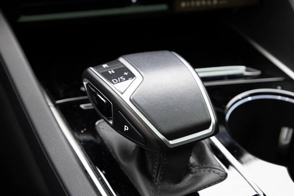 Hoofdafbeelding Volkswagen Touareg