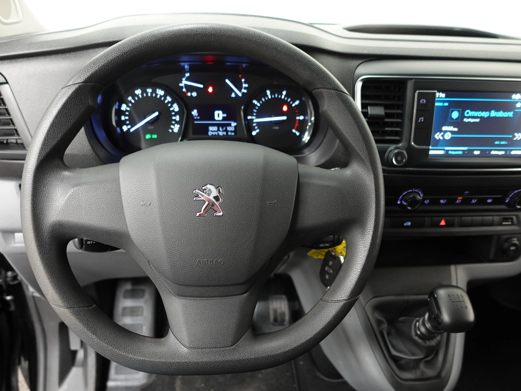 Hoofdafbeelding Peugeot Expert