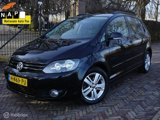 Volkswagen Golf Plus 1.2 TSI Match Bj 2013' APK 17-02-2027'