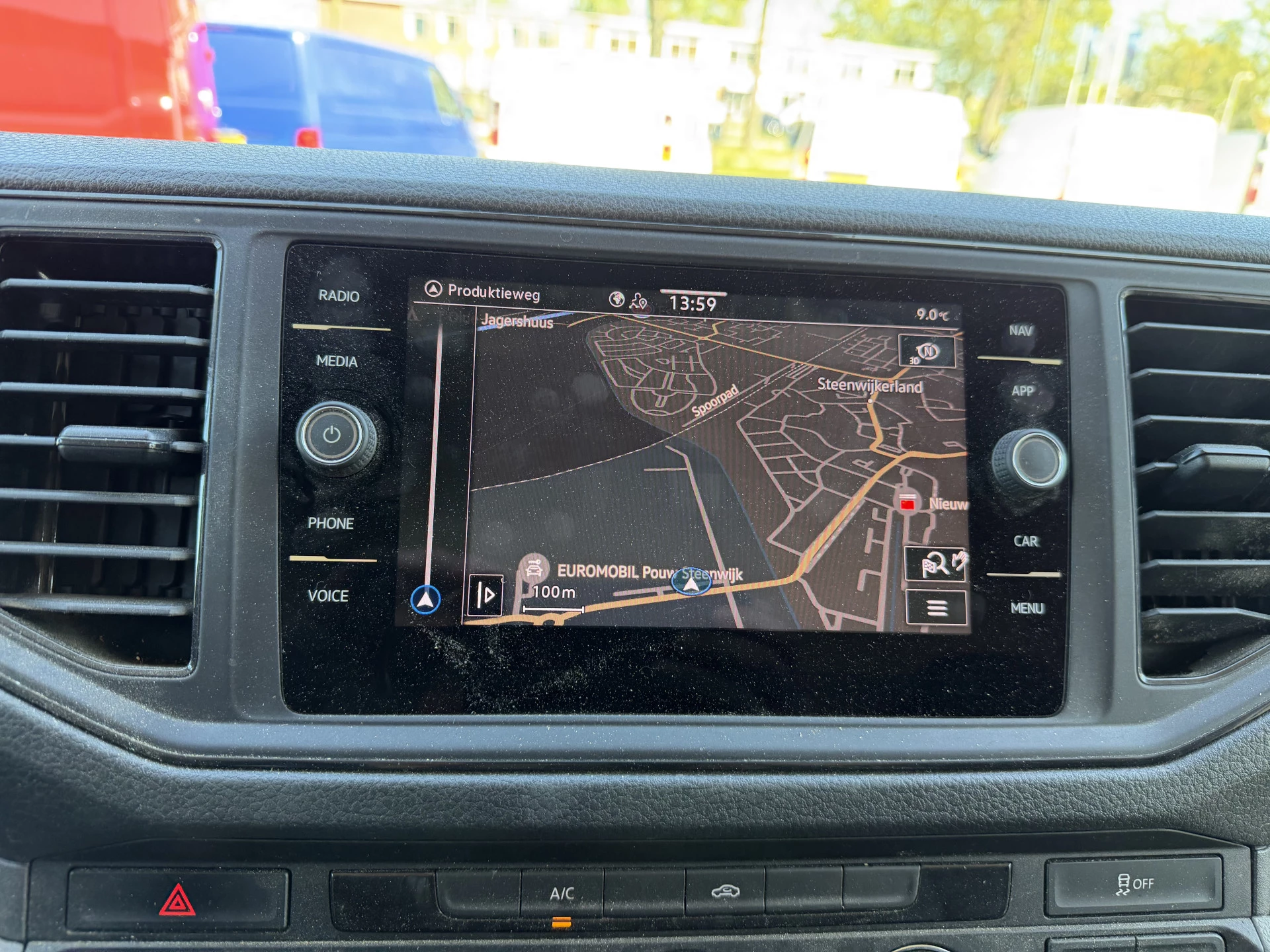 Hoofdafbeelding MAN TGE