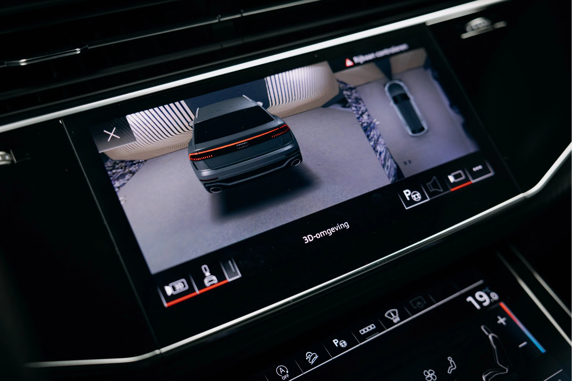 Hoofdafbeelding Audi RSQ8