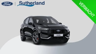 Ford Kuga 2.5 PHEV ST-Line X 243pk | Driver Assistance Pack | Winterpack | Wegklapbare Trekhaak