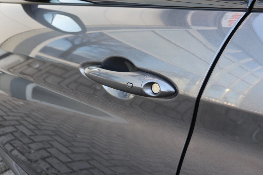 Hoofdafbeelding Alfa Romeo Giulia