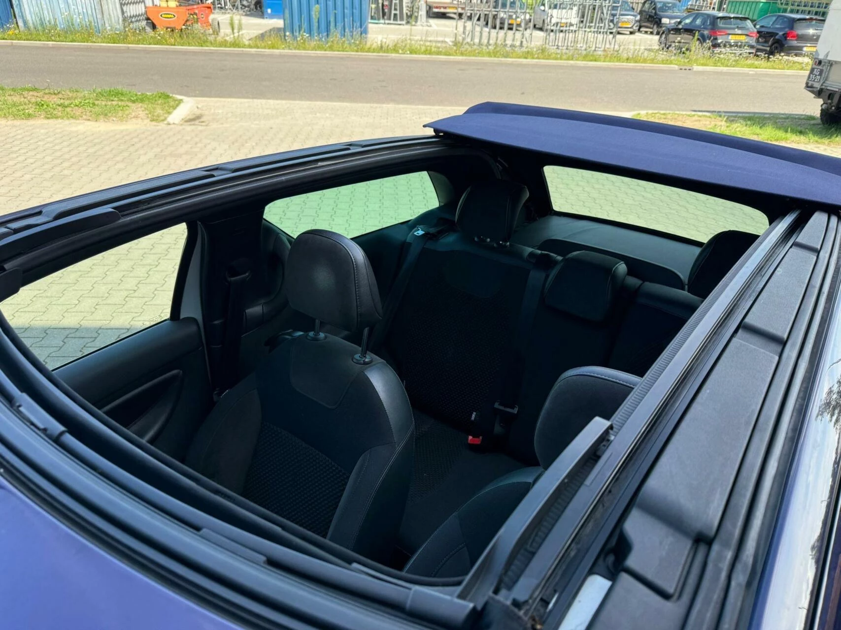 Hoofdafbeelding Citroën DS3