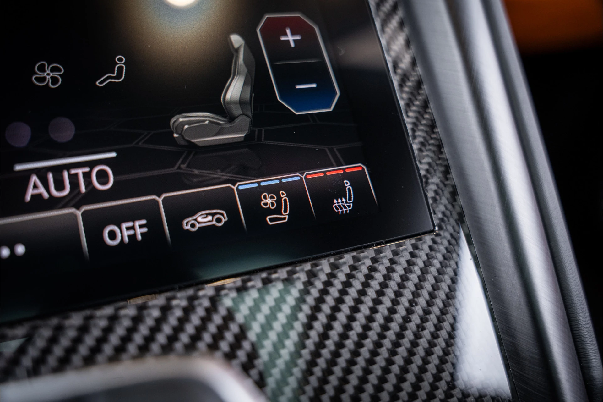 Hoofdafbeelding Lamborghini Urus