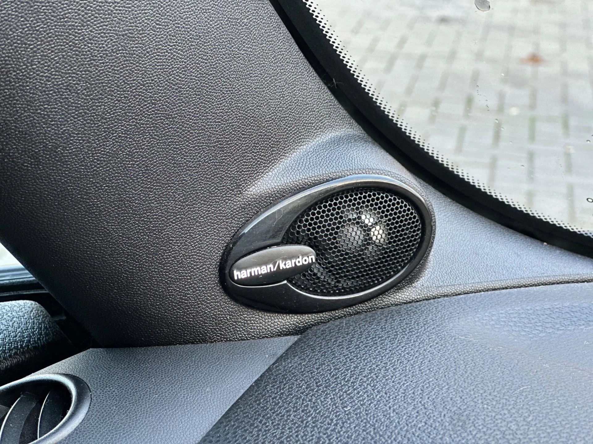 Hoofdafbeelding MINI Cabrio