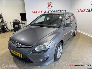 Hoofdafbeelding Hyundai i30 Hyundai i30 1.4i i-Drive Clima/Apk