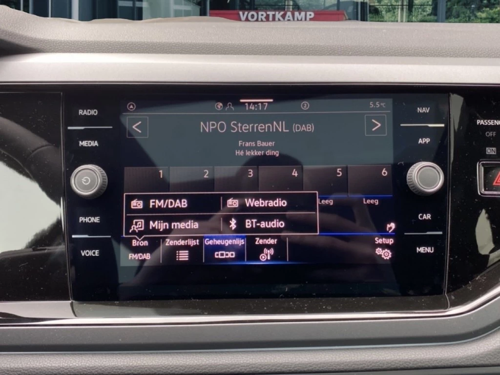 Hoofdafbeelding Volkswagen Taigo