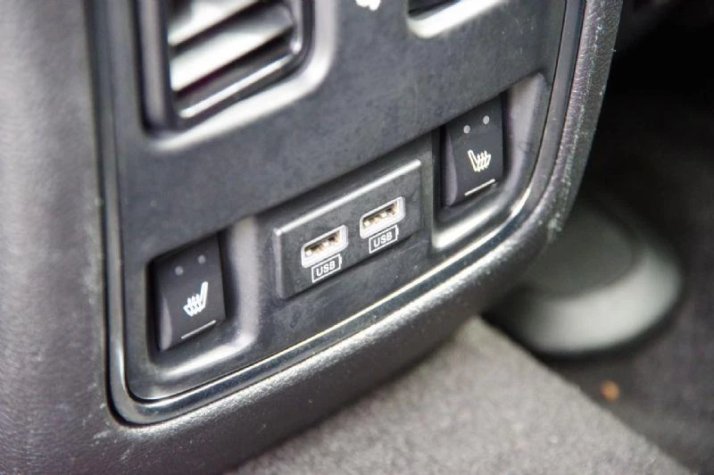 Hoofdafbeelding Jeep Grand Cherokee