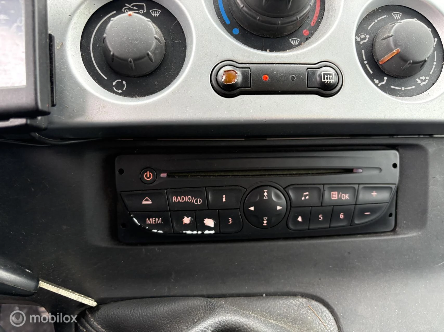 Hoofdafbeelding Renault Kangoo