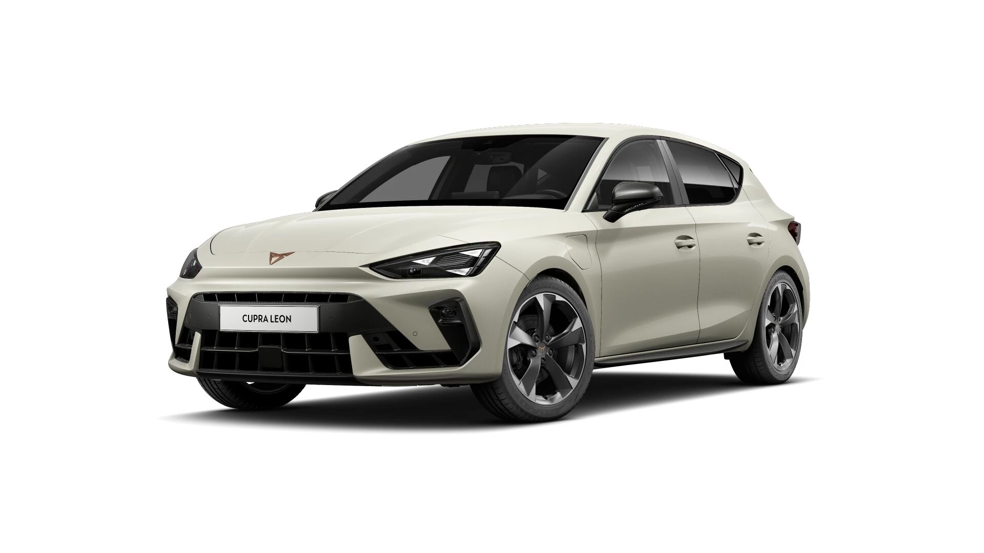 Hoofdafbeelding CUPRA Leon