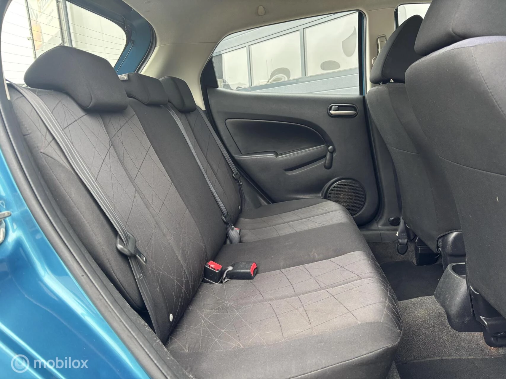 Hoofdafbeelding Mazda 2