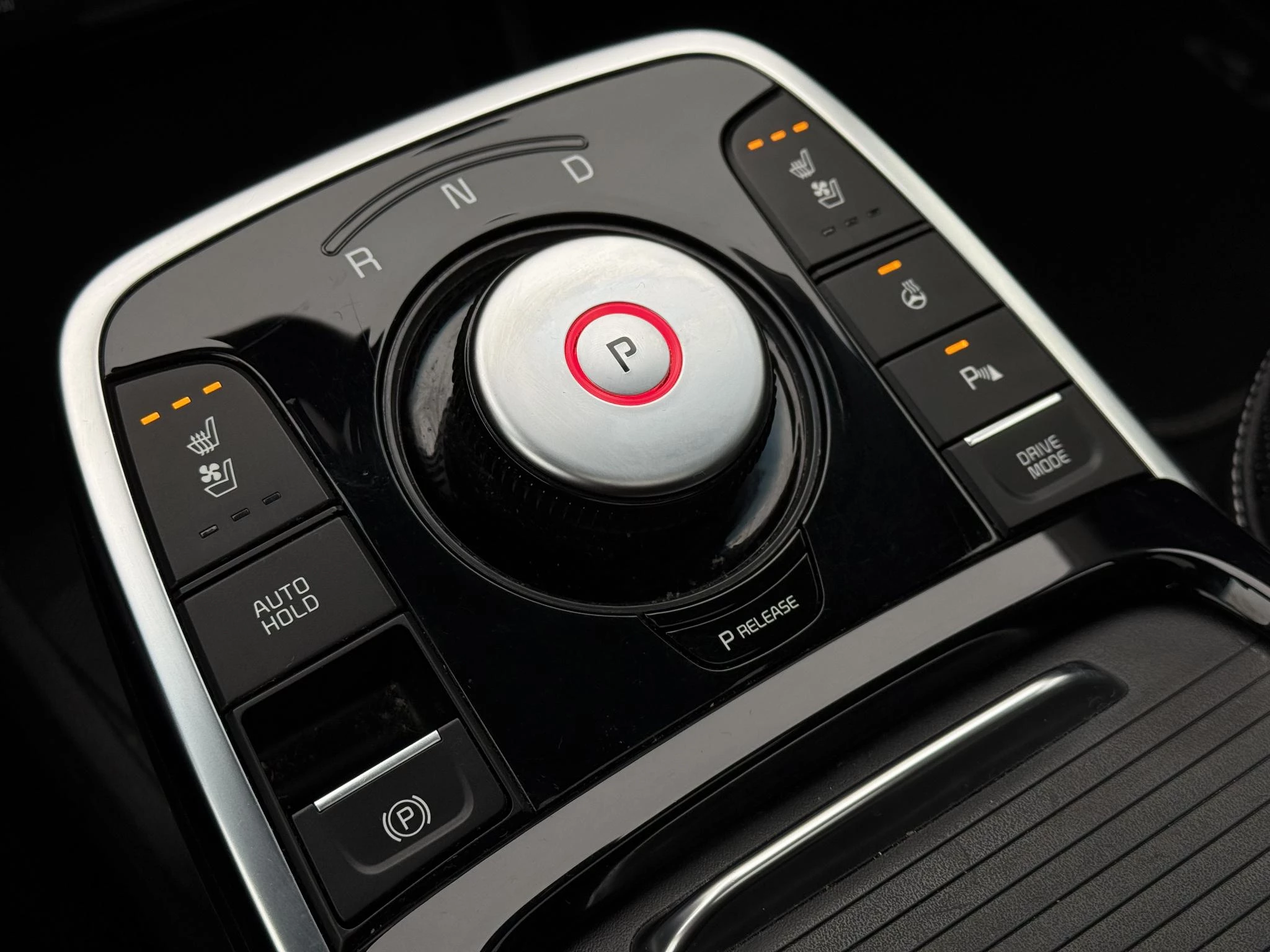 Hoofdafbeelding Kia e-Niro