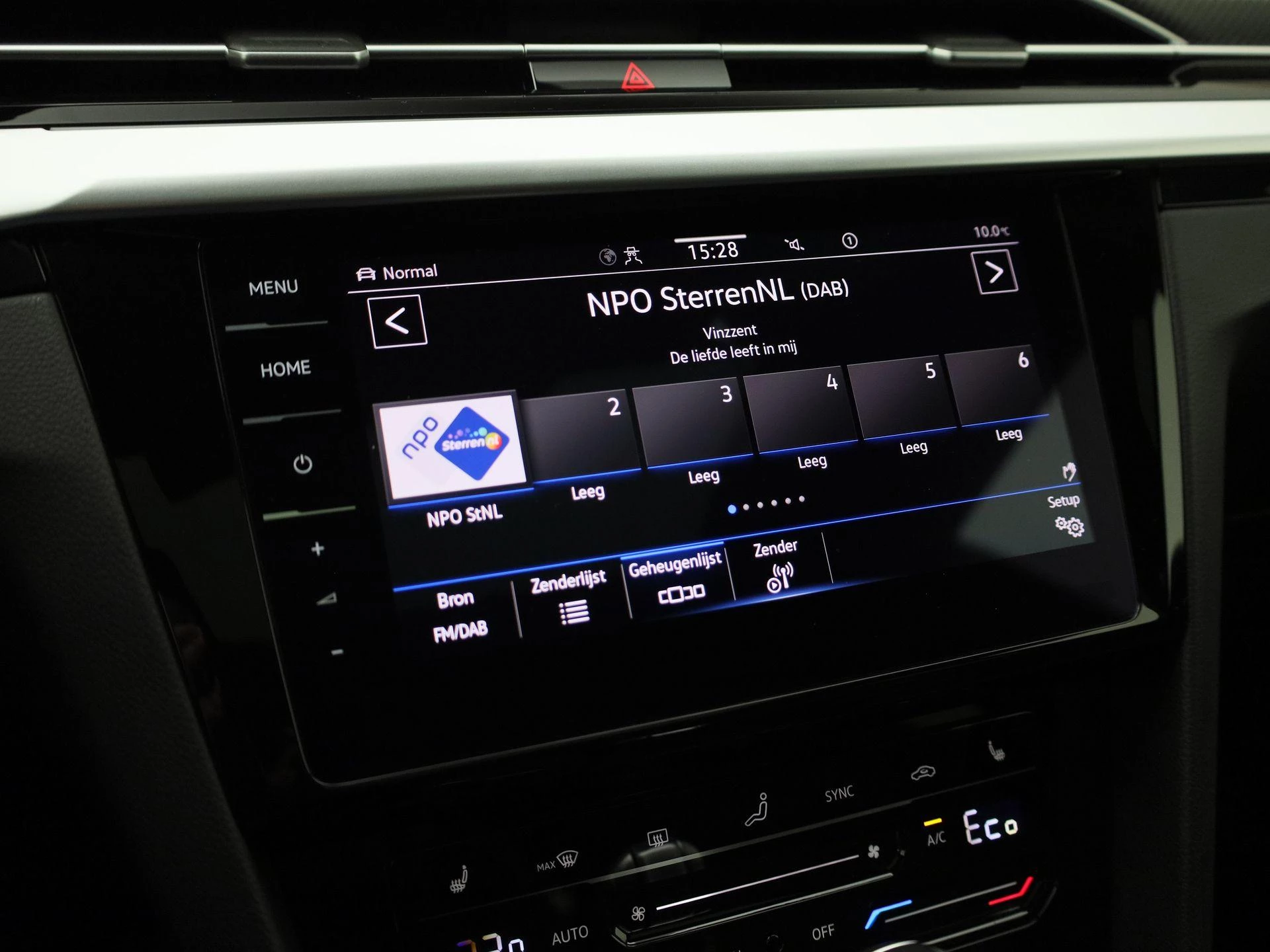 Hoofdafbeelding Volkswagen Arteon