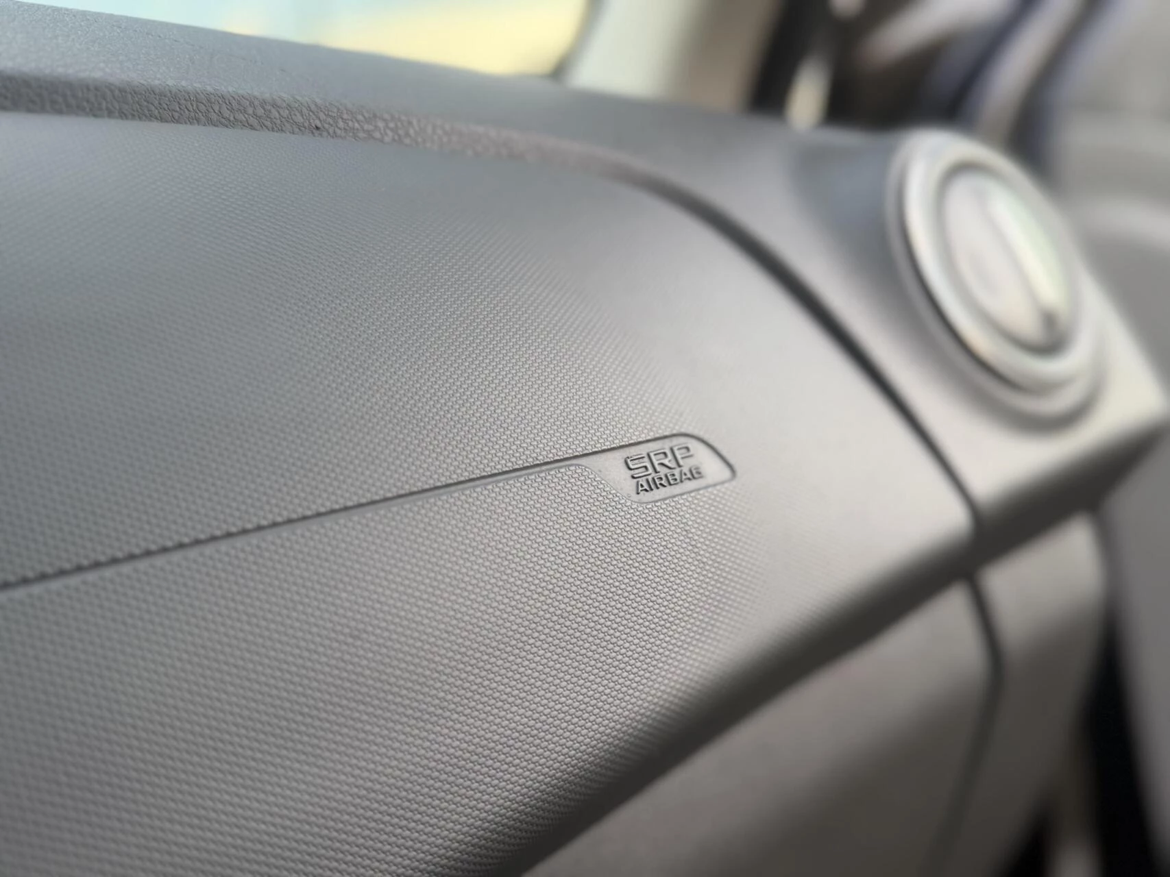 Hoofdafbeelding Dacia Sandero