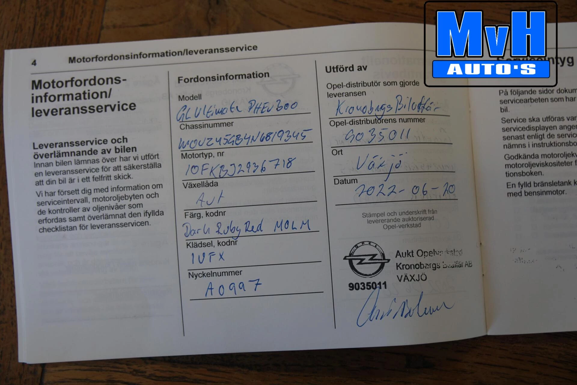 Hoofdafbeelding Opel Grandland