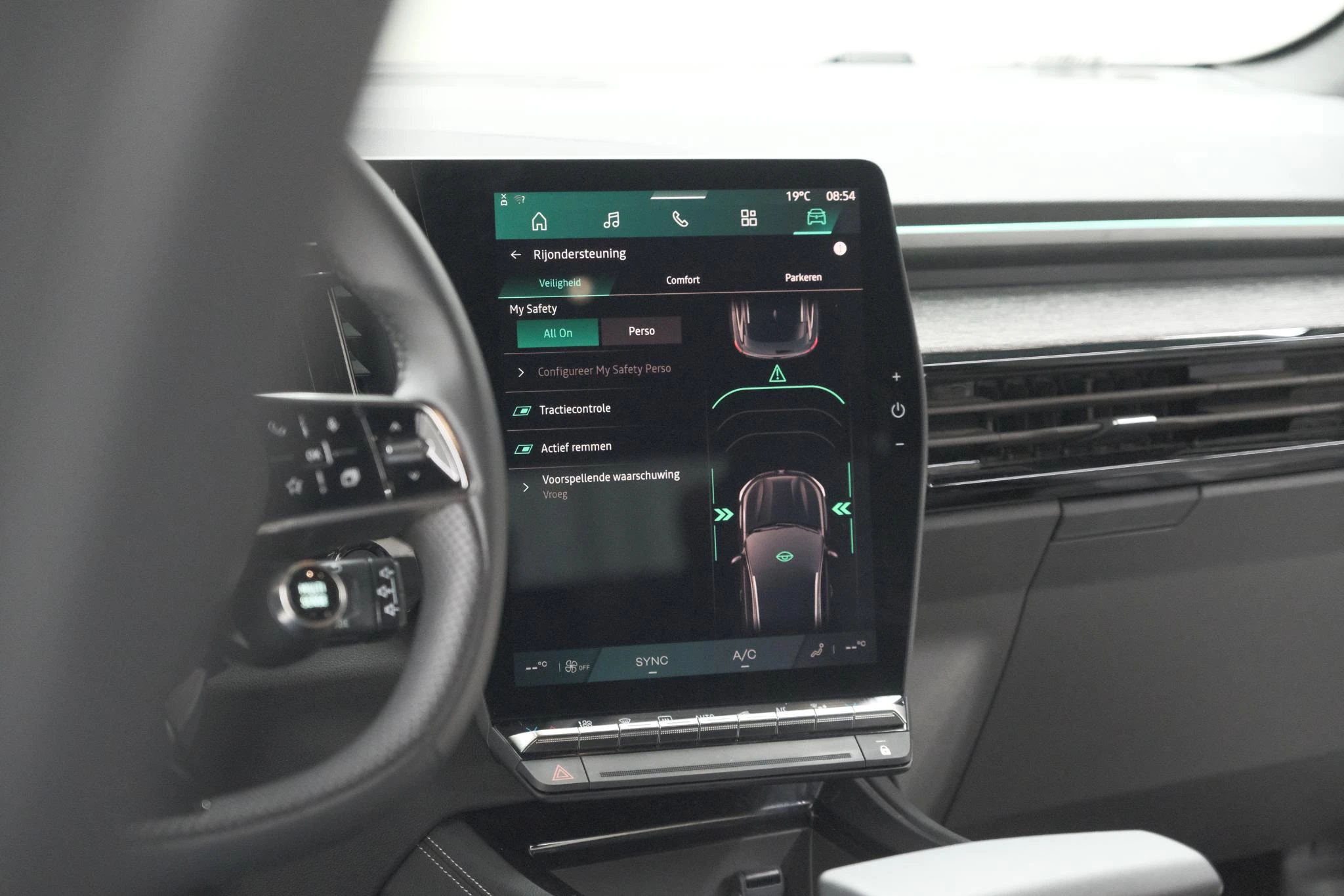 Hoofdafbeelding Renault Austral