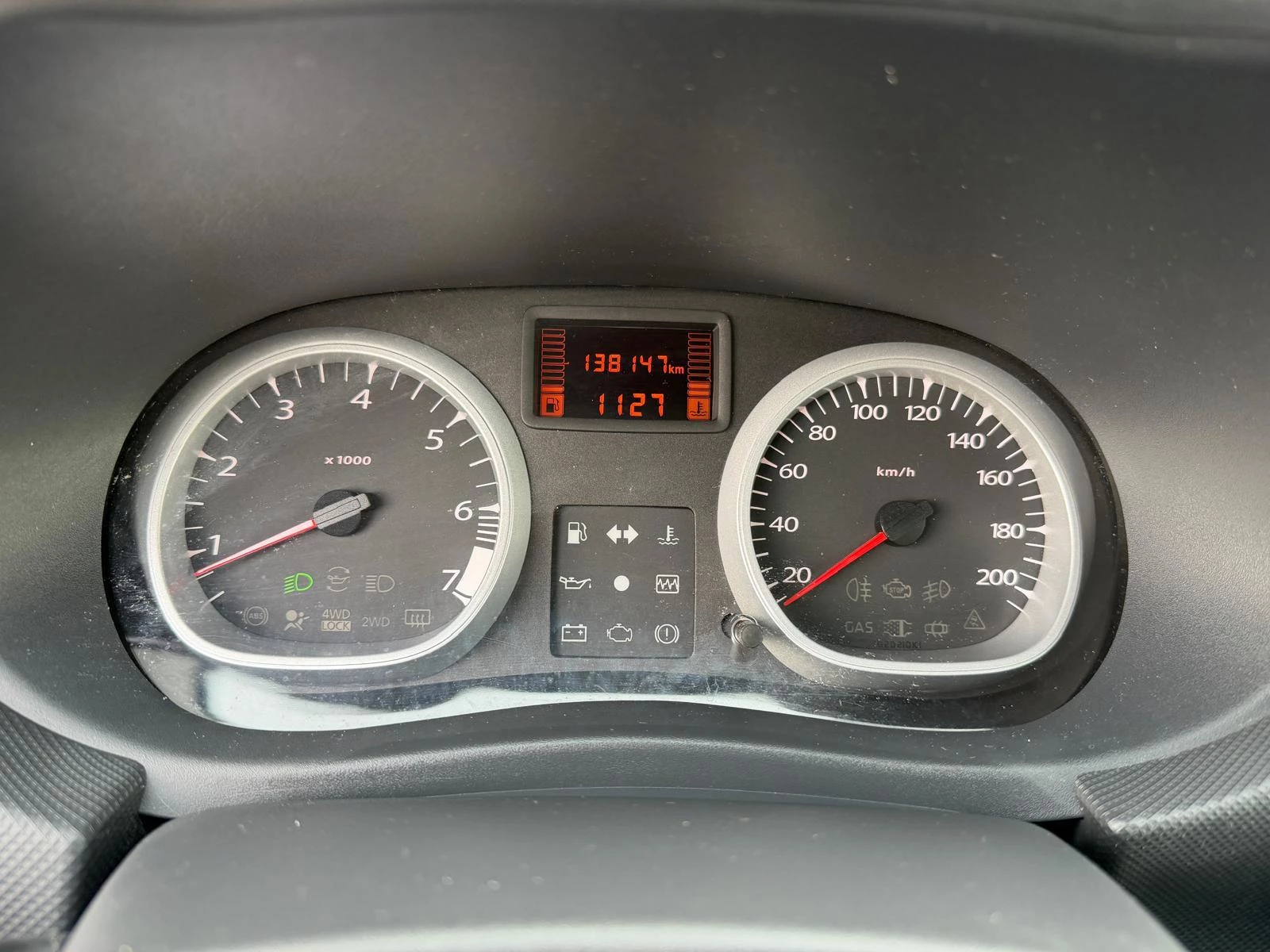 Hoofdafbeelding Dacia Duster