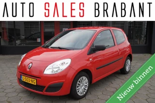 Renault Twingo 1.2 Acces