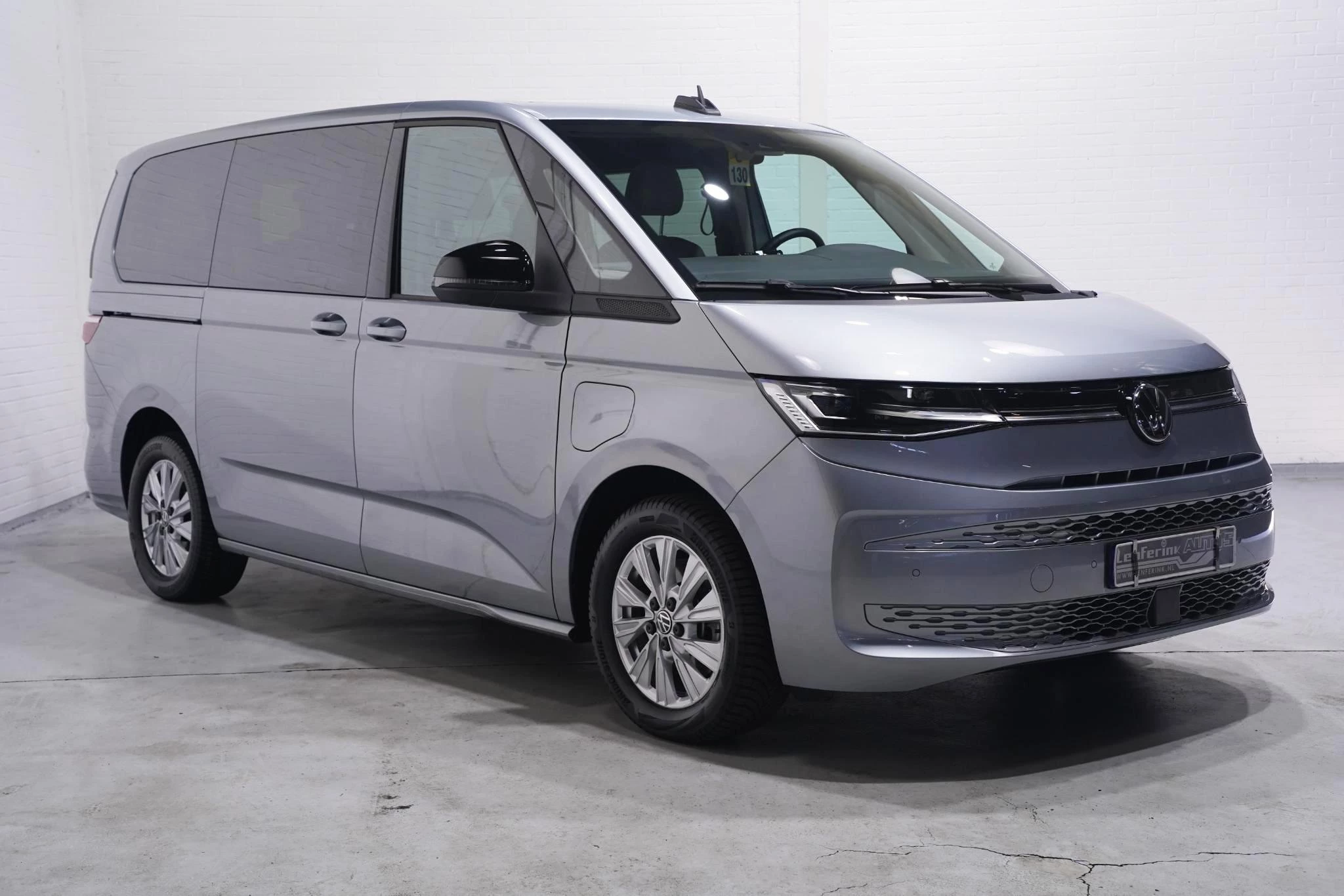 Hoofdafbeelding Volkswagen Multivan