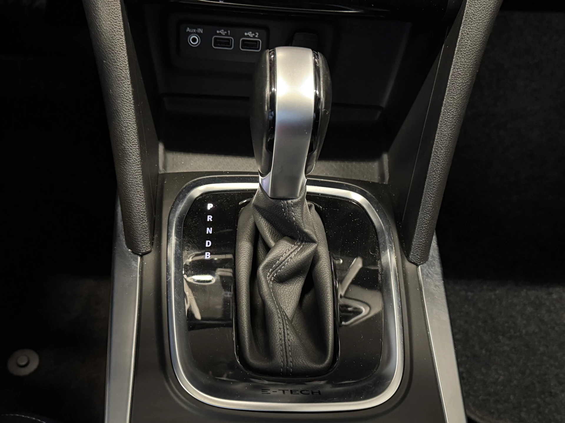 Hoofdafbeelding Renault Megane E-Tech