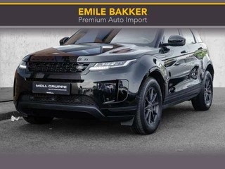 Hoofdafbeelding Land Rover Range Rover Evoque Land Rover Range Rover Evoque 2.0 D165 AWD S Black Pack