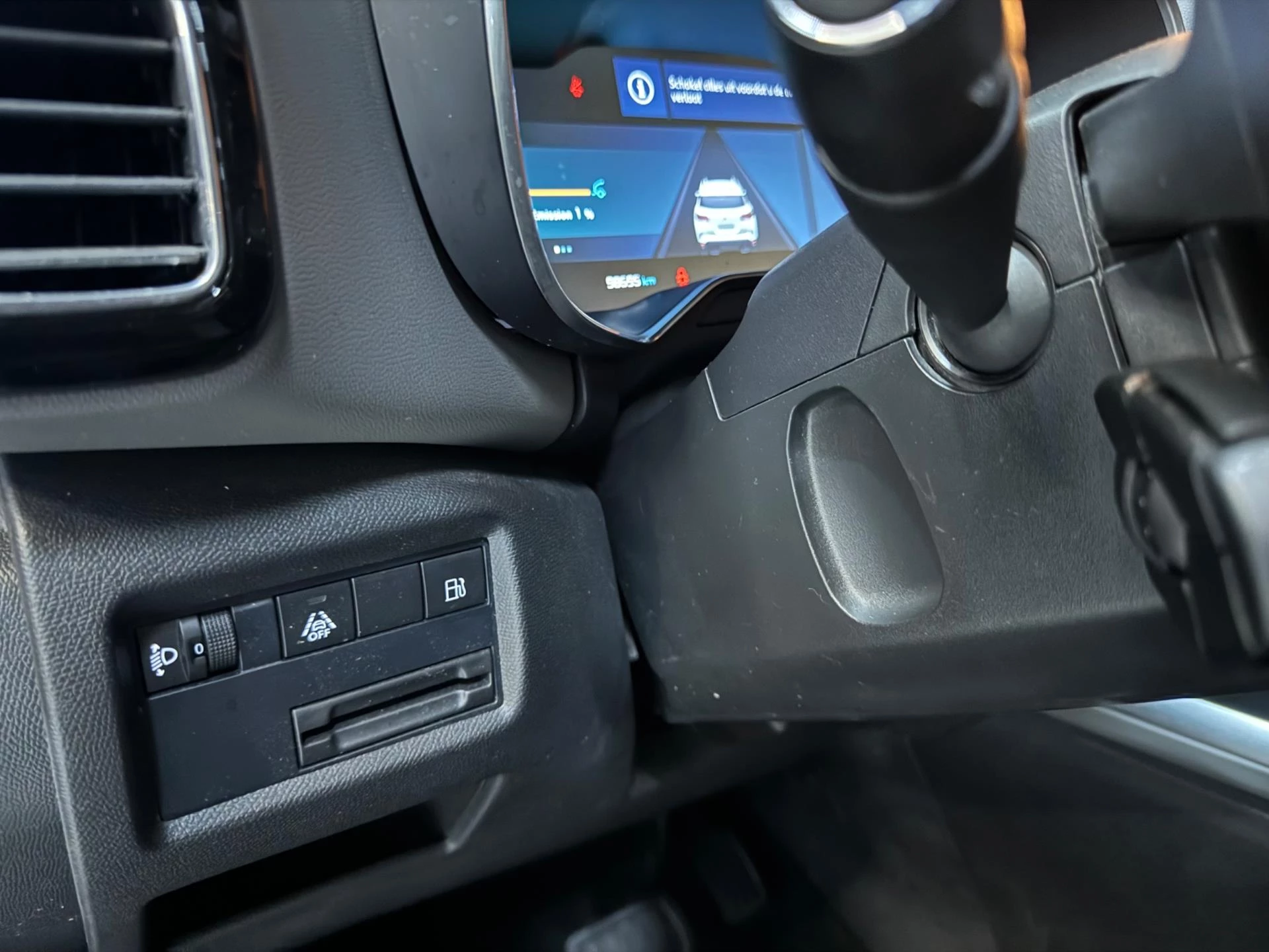 Hoofdafbeelding Citroën C5 Aircross