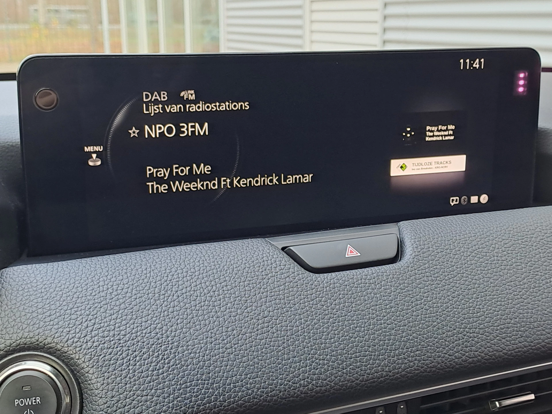 Hoofdafbeelding Mazda CX-60