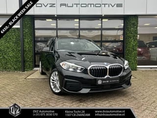 BMW 1 Serie 118i Advantage | Navi | LMV | PDC | Nieuw Model