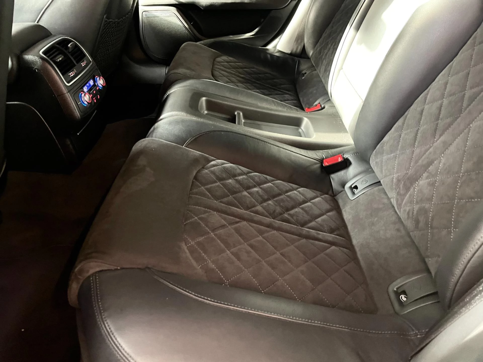 Hoofdafbeelding Audi A7