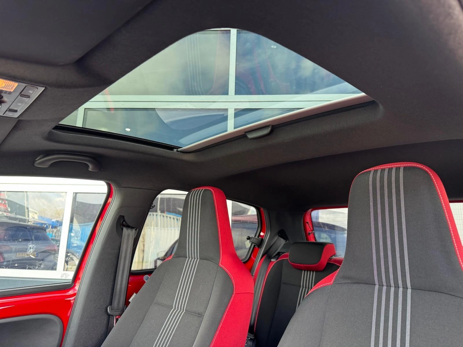 Hoofdafbeelding Škoda Citigo