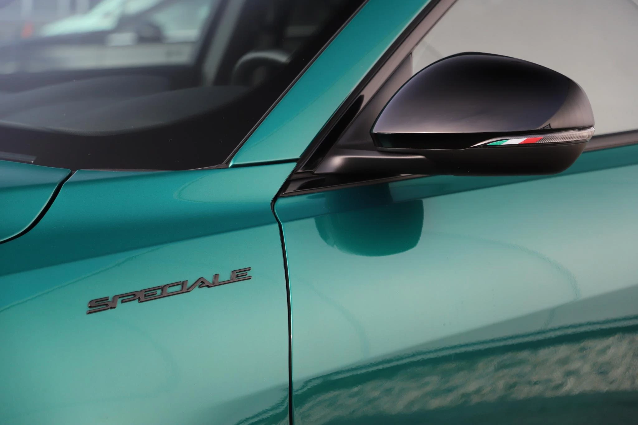 Hoofdafbeelding Alfa Romeo Tonale